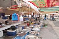 Fish consumption hits 25,000 metric tonnes