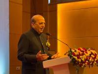 “We don’t only share border, we share dreams”: High Commissioner Trivedi at CII reception in Dhaka