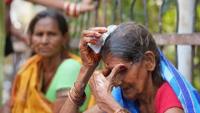 India’s elderly face growing heat threat as global warming intensifies