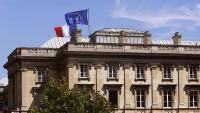 Two French filmmakers held in Togo since July 27, Paris says
