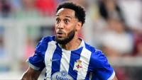 Pierre-Emerick Aubameyang’s Deportivo Debut Praised by Spanish Media