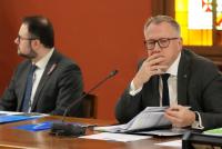 “It won’t happen in 2030 – there’s no doubt about it.” Latvian politician delivers stark Rail Baltica forecast