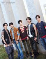 Hi-Fi Un!corn release Japanese single 'Telescope' and announce tour