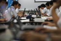Japan mulls expert teams for cyberattack-hit local governments