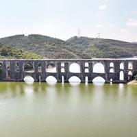 Historic Istanbul water network traces 19 centuries of engineering