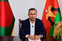 ‘PM Modi has assured Bangladesh PM Tarique Rahman of honourable, memorable India visit’