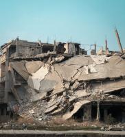 Heart for Lebanon helps displaced people for the long haul