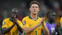 Socceroos’ World Cup heroics trigger $100m transfer bonanza