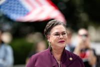 Rep. Hageman Wins Wyoming GOP Primary for US Senate
