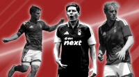 Four pre-season winners as Nottingham Forest prepare for start of Oliver Glasner era