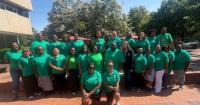 J.T. Barber celebrates 75 years of education