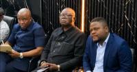 LTA Signs New Satellite Framework, Targets Digital Access Across Liberia