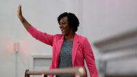 Anti-Israel Democrat wins Florida Senate primary