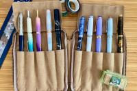 Where Atlanta’s pen lovers find their point: The Southeast Pen Collectors’ Club