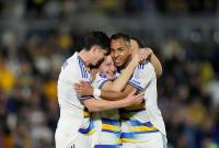 Recoleta FC Vs Boca Juniors, Copa Sudamericana 2026 Round Of 16: Xeneizes Dominate Tie To Enter Quarter-Final
