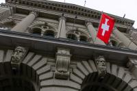 Swiss voters look set to reject proposal to change neutrality, poll shows