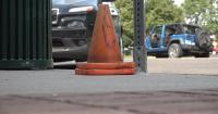 Cheyenne Fire Rescue brings awareness to National Traffic Safety Awareness Month