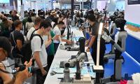 World Robot Conference opens in Beijing on Wednesday, showcasing real-world uses