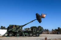 Hanwha breaks into US Army market with K9 prototypes