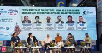 Gartex Texprocess India 2026: How AI is reshaping textile and fashion manufacturing