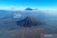 Mount Bromo tourism to reopen Aug 20 after forest fires: Official