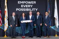 LG Energy Solution opens Michigan plant in AI-driven ESS push
