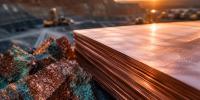 Copper Has Overtaken Iron Ore at BHP. That Matters.