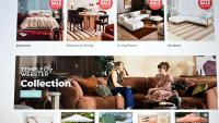 Retail sector woes continue after online icon slumps
