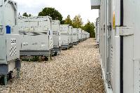 Czechia’s largest BESS enters service at Lipnice