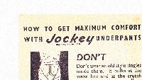 Jockey marks 150 years with brand relaunch ‘Then. Now. Always.’ via Hook Creative Studio and DASH Advertising
