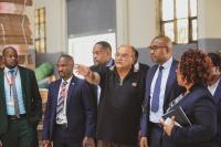 PAYMENT HIGHWAY FOR UGANDAN EXPORTERS! UKI Uganda taps Equity Bank’s Uganda-Kenya-DRC network to cut payment delays, costs & unlock new markets