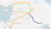 Iraq-Syria Pipeline To ‘Bypass’ Hormuz Likely To Take Four Years, $15BN To Build