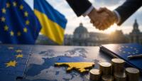 EU Changes the Rules for Ukraine: What the €8.3 Billion Will Depend On