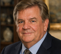 Africa’s biggest private asset manager buys into Johann Rupert’s investment empire