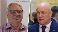 Prime Minister Christopher Luxon criticises  Wellington water entity Tiaki Wai’s troubled start