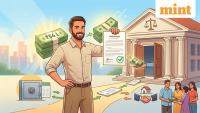 Property dealer deposits  ₹54 lakh cash, faces tax demand: Why Delhi ITAT ruled the money was not his taxable income