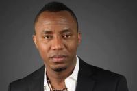 NDLEA should stop destroying cannabis farms — Sowore