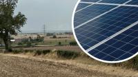 Farmer near Gloucester defends new solar scheme covering 64 acres