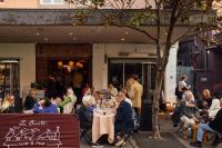 The Goodies Hospitality opens French wine bar La Buvette in Potts Point
