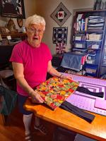 Local 97-year-old continues life of service to community 