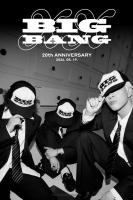 BIGBANG return with new digital single 'BiiiG' on their 20th debut anniversary