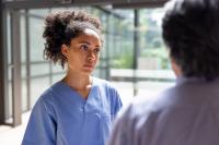 Australian Unity drops community nurse role