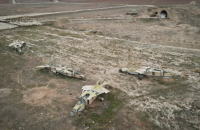 Israel Strikes Syrian Air Base Over Alleged Turkish Deployment