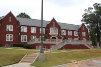 Jacksonville State Dissolves Faculty Senate