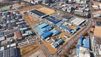 Samsung Electronics to Invest 240 Billion Won in Gwangju HVAC Hub