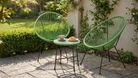 Argos has slashed the price of its garden furniture in half – I've tracked down the best bargain on pieces I can't believe are still in stock