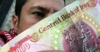 Iraq's problems are rooted in corruption, not currency