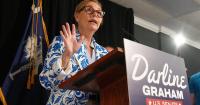 Lindsey Graham’s Sister And South Carolina Rep Meet For Final Debate Before Runoff