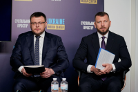 Investigators search deputy head of Zelensky's office, lawmakers in corruption case