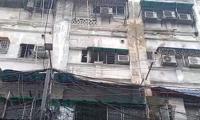Bangladesh Nationals Killed, Six Others Injured In Kolkata In Overnight Blaze